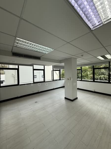 Office Space Modern Style For Rent Phrom Phong, Bangkok, Phrom Phong, Khlong Tan Nua, Watthana, Bangkok, , 90 sqm, Office Space For Rent, by Suchanya Piboonwiput, 11812298 - DDproperty.com