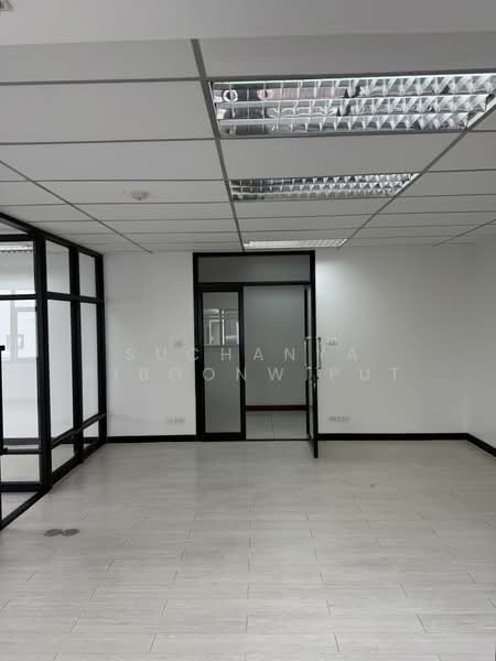Office Space Modern Style For Rent Phrom Phong, Bangkok, Phrom Phong, Khlong Tan Nua, Watthana, Bangkok, , 90 sqm, Office Space For Rent, by Suchanya Piboonwiput, 11812298 - DDproperty.com