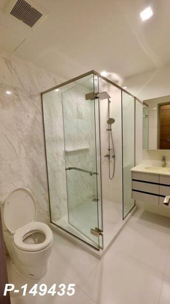 HQ Thonglor by Sansiri, Bangkok, Sukhumvit Road, Khlong Tan Nua, Watthana, Bangkok, 1 Bedroom, 41 sqm, Condo For Rent, by Susira Prueksawun, 11812312 - DDproperty.com