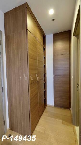 HQ Thonglor by Sansiri, Bangkok, Sukhumvit Road, Khlong Tan Nua, Watthana, Bangkok, 1 Bedroom, 41 sqm, Condo For Rent, by Susira Prueksawun, 11812312 - DDproperty.com