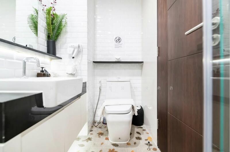 Wish Signature Midtown Siam, Bangkok, 512 Phetchaburi Road, Thanon Phetchaburi, Ratchathewi, Bangkok, 1 Bedroom, 34 sqm, Condo For Sale, by มารุต ชุ่มมงคล, 11812340 - DDproperty.com