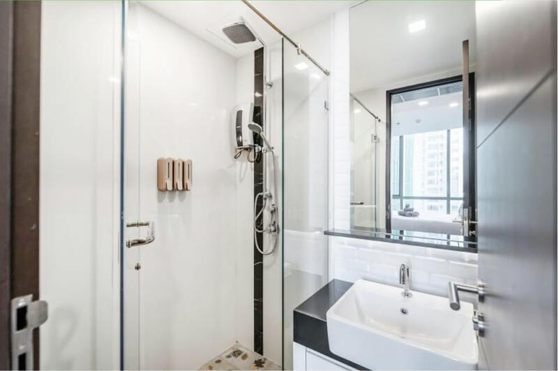 Wish Signature Midtown Siam : วิช ซิกเนเจอร์ มิดทาวน์ สยาม, กรุงเทพ, 512 เพชรบุรี, ถนนเพชรบุรี, ราชเทวี, กรุงเทพ, 34 ตร.ม., คอนโด ขาย, โดย มารุต ชุ่มมงคล, 11812340 - DDproperty.com