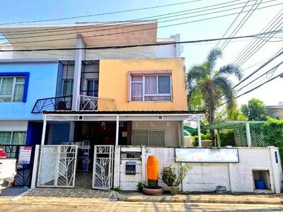 ขาย - I-DESIGN Wongwaen-Ramintra : ไอ-ดีไซน์ วงแหวน-รามอินทรา, กรุงเทพ