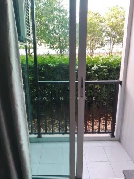 Chewathai Phetkasem 27, Bangkok, 27 Phet Kasem 27 Road, Bang Wa, Phasi Charoen, Bangkok, 1 Bedroom, 26 sqm, Condo For Rent, by Agentbkk, 11812353 - DDproperty.com
