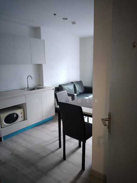 Chewathai Phetkasem 27, Bangkok, 27 Phet Kasem 27 Road, Bang Wa, Phasi Charoen, Bangkok, 1 Bedroom, 26 sqm, Condo For Rent, by Agentbkk, 11812353 - DDproperty.com