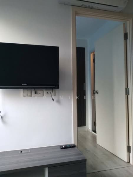 Chewathai Phetkasem 27, Bangkok, 27 Phet Kasem 27 Road, Bang Wa, Phasi Charoen, Bangkok, 1 Bedroom, 26 sqm, Condo For Rent, by Agentbkk, 11812353 - DDproperty.com