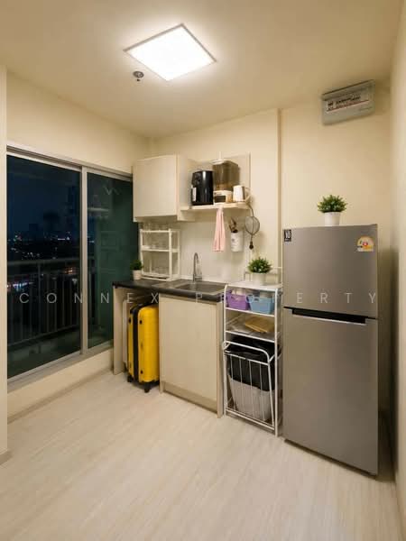 Aspire Rattanathibet 2 : แอสปาย รัตนาธิเบศร์ 2, นนทบุรี, 185 ถนนรัตนาธิเบศร์, บางกระสอ, เมืองนนทบุรี, นนทบุรี, 25 ตร.ม., คอนโด ขาย, โดย Connex Property, 11812356 - DDproperty.com