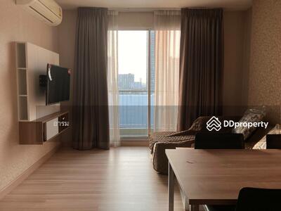 ขาย - The Hotel Serviced Condo : เดอะ โฮเทล เซอร์วิส คอนโด, นนทบุรี