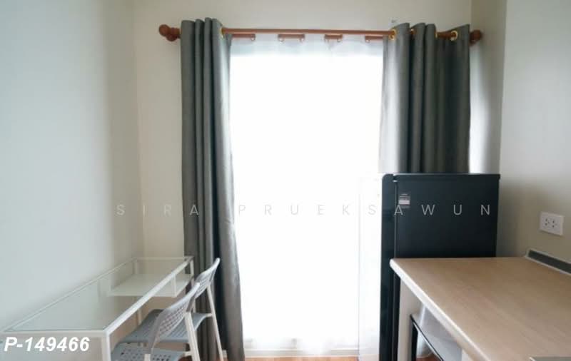 Lumpini Ville Sukhumvit 76-Bearing Station, Samut Prakan, Soi Sukhumvit 76, Sukhumvit Road, Samrong Nua, Muang Samut Prakarn, Samut Prakan, 1 Bedroom, 23 sqm, Condo For Sale, by Susira Prueksawun, 11812376 - DDproperty.com