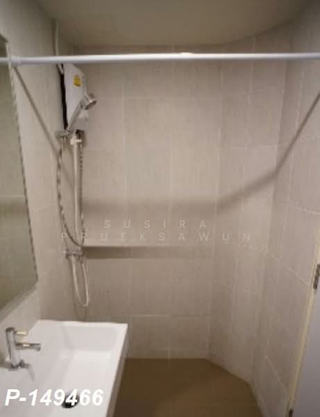 Lumpini Ville Sukhumvit 76-Bearing Station, Samut Prakan, Soi Sukhumvit 76, Sukhumvit Road, Samrong Nua, Muang Samut Prakarn, Samut Prakan, 1 Bedroom, 23 sqm, Condo For Sale, by Susira Prueksawun, 11812376 - DDproperty.com