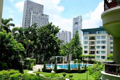 ขาย - Baan Nunthasiri : บ้านนันทสิริ, กรุงเทพ