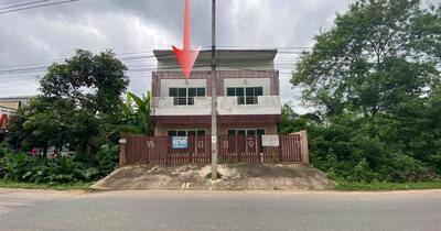 ขาย - ถนนขวัญประชา แยกจากถนนสายสนามบิน, สงขลา