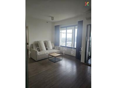 ขาย - U Delight Residence Riverfront Rama 3 : ยู ดีไลท์ เรสซิเดนซ์ ริเวอร์ฟรอนท์ พระราม 3, กรุงเทพ