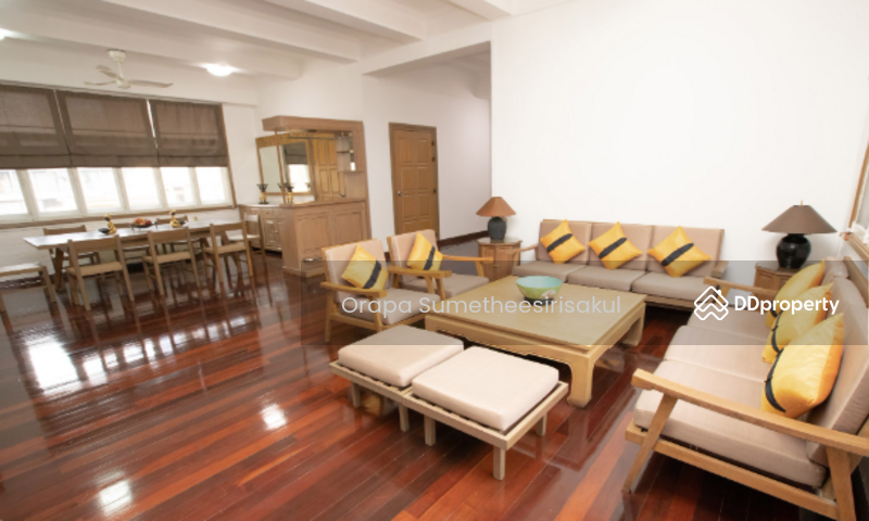 ให้เช่า - Ambassador's Court : แอมบาสเดอร์ส คอร์ท, กรุงเทพ