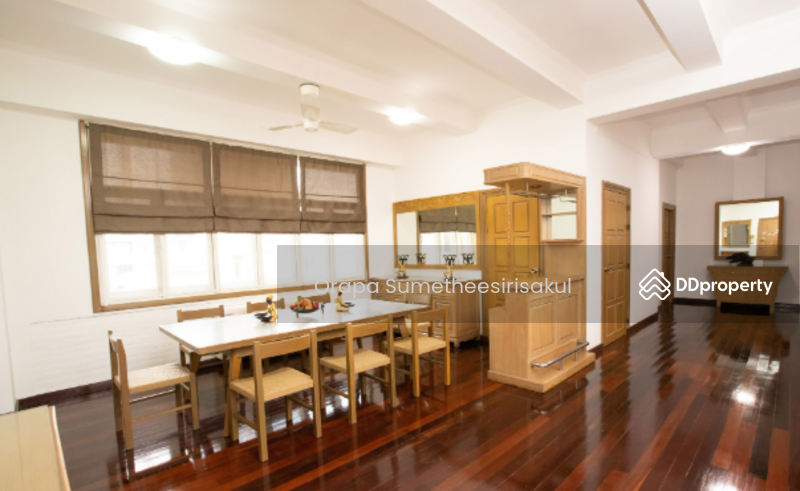 For Rent - Ambassador's Court, Bangkok