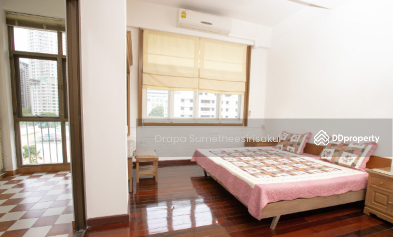 For Rent - Ambassador's Court, Bangkok