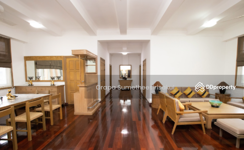 For Rent - Ambassador's Court, Bangkok