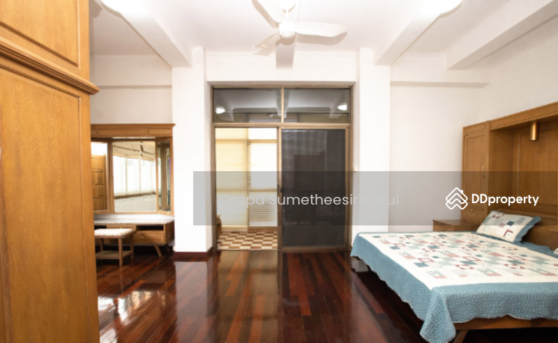 For Rent - Ambassador's Court, Bangkok