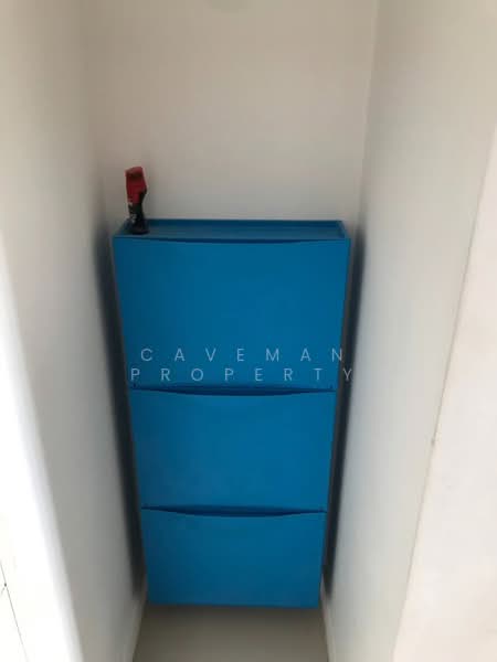 IDEO Mix Sukhumvit 103, Bangkok, Soi Udom Suk 3, Sukhumvit Road, Bang Na, Bangkok, 1 Bedroom, 31 sqm, Condo For Rent, by Caveman Property, 11812463 - DDproperty.com
