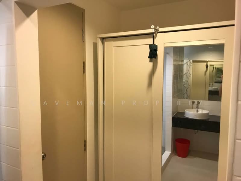 IDEO Mix Sukhumvit 103 : ไอดีโอ มิกซ์ สุขุมวิท 103, กรุงเทพ, ซอยอุดมสุข 3 ถนนสุขุมวิท, บางนา, กรุงเทพ, 31 ตร.ม., คอนโด ให้เช่า, โดย Caveman Property, 11812463 - DDproperty.com