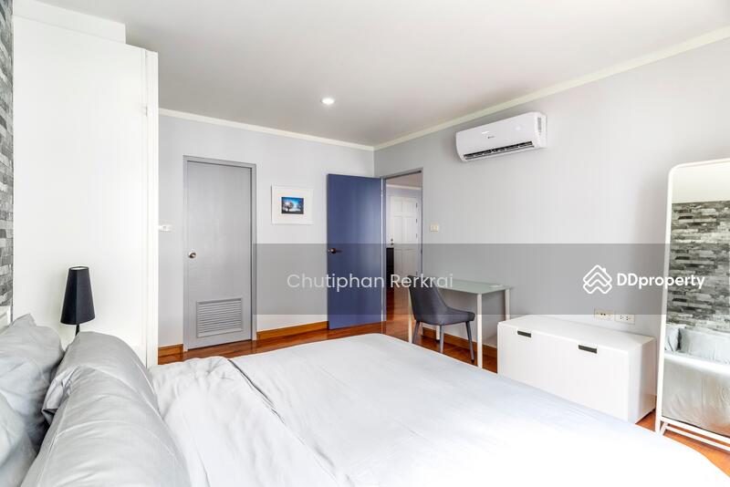 ให้เช่า - Baan Siri Sukhumvit 13 : บ้านสิริ สุขุมวิท 13, กรุงเทพ