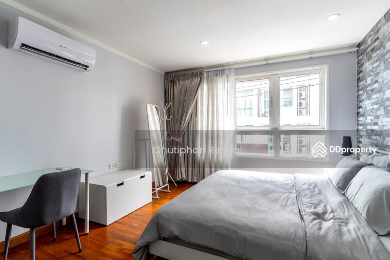 ให้เช่า - Baan Siri Sukhumvit 13 : บ้านสิริ สุขุมวิท 13, กรุงเทพ