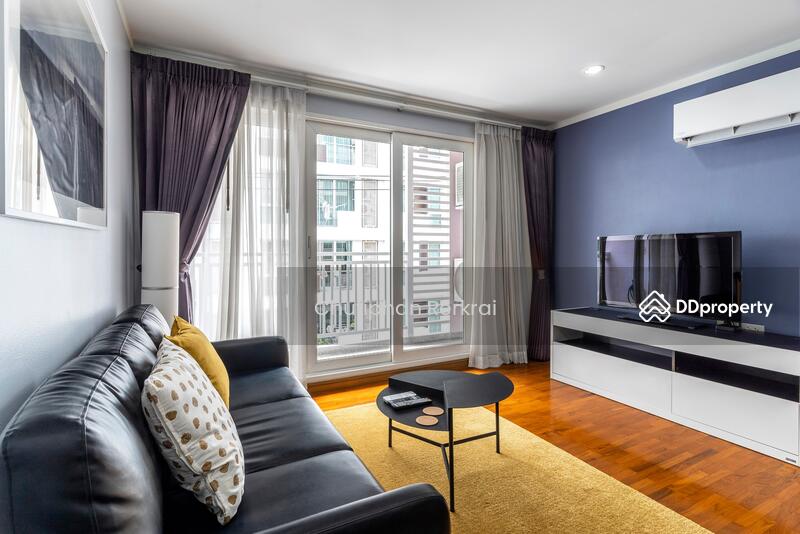 ให้เช่า - Baan Siri Sukhumvit 13 : บ้านสิริ สุขุมวิท 13, กรุงเทพ