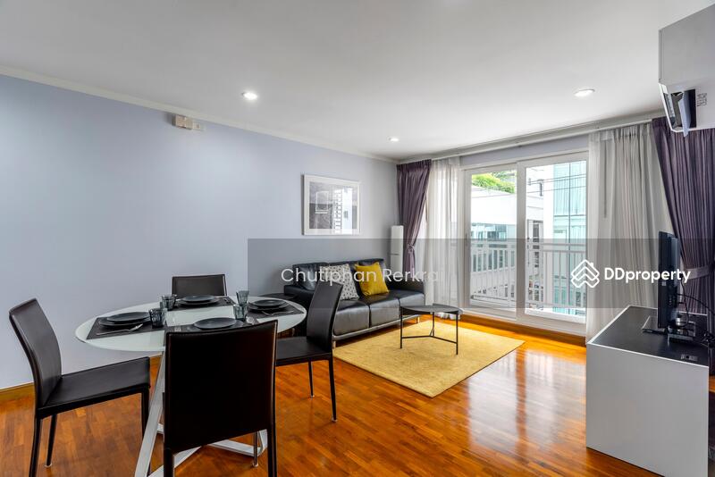 ให้เช่า - Baan Siri Sukhumvit 13 : บ้านสิริ สุขุมวิท 13, กรุงเทพ