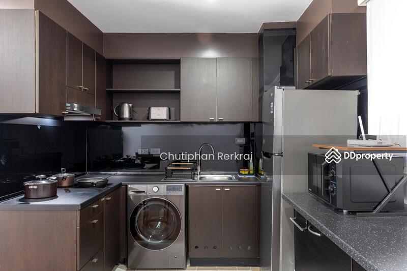 ให้เช่า - Baan Siri Sukhumvit 13 : บ้านสิริ สุขุมวิท 13, กรุงเทพ