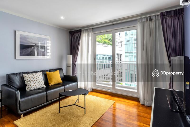 ให้เช่า - Baan Siri Sukhumvit 13 : บ้านสิริ สุขุมวิท 13, กรุงเทพ