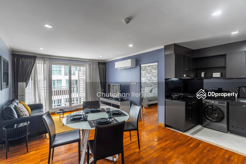 ให้เช่า - Baan Siri Sukhumvit 13 : บ้านสิริ สุขุมวิท 13, กรุงเทพ