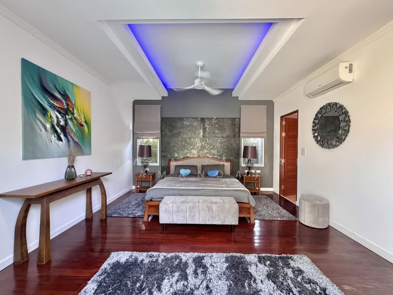 Spacious 3-Bedroom Villa with Private Garden for Rent in Rawai, Phuket, Rawai, Muang Phuket, Phuket, 3 Bedrooms, 160 sqm, Villa For Rent, by Apichaya Jamjarat (Amanda), 11812508 - DDproperty.com