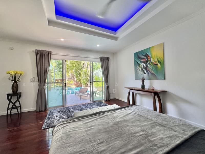 Spacious 3-Bedroom Villa with Private Garden for Rent in Rawai, Phuket, Rawai, Muang Phuket, Phuket, 3 Bedrooms, 160 sqm, Villa For Rent, by Apichaya Jamjarat (Amanda), 11812508 - DDproperty.com