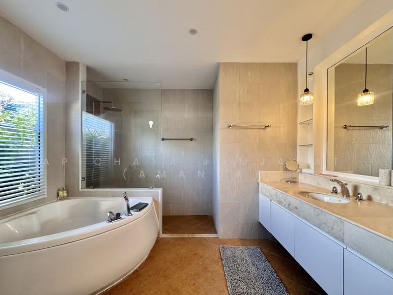Spacious 3-Bedroom Villa with Private Garden for Rent in Rawai, Phuket, Rawai, Muang Phuket, Phuket, 3 Bedrooms, 160 sqm, Villa For Rent, by Apichaya Jamjarat (Amanda), 11812508 - DDproperty.com