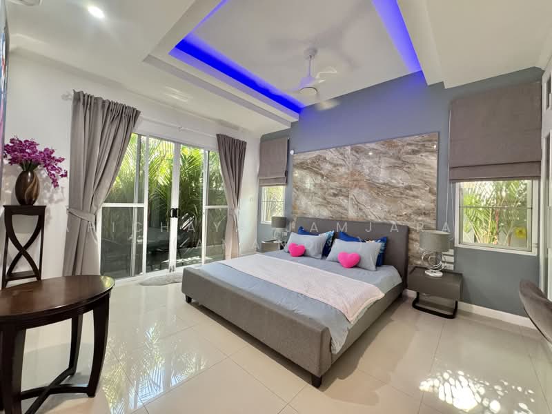 Spacious 3-Bedroom Villa with Private Garden for Rent in Rawai, Phuket, Rawai, Muang Phuket, Phuket, 3 Bedrooms, 160 sqm, Villa For Rent, by Apichaya Jamjarat (Amanda), 11812508 - DDproperty.com