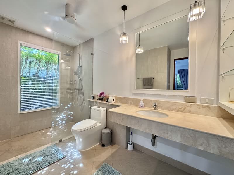 Spacious 3-Bedroom Villa with Private Garden for Rent in Rawai, Phuket, Rawai, Muang Phuket, Phuket, 3 Bedrooms, 160 sqm, Villa For Rent, by Apichaya Jamjarat (Amanda), 11812508 - DDproperty.com