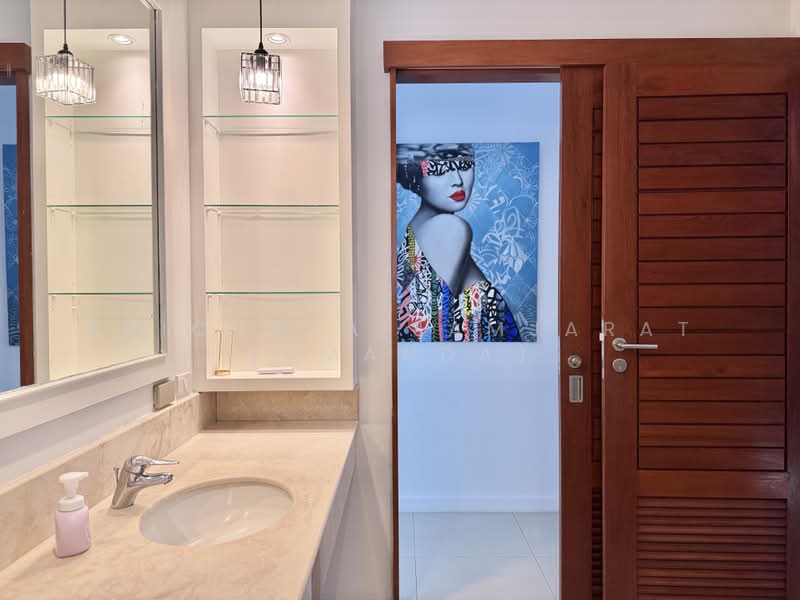 Spacious 3-Bedroom Villa with Private Garden for Rent in Rawai, Phuket, Rawai, Muang Phuket, Phuket, 3 Bedrooms, 160 sqm, Villa For Rent, by Apichaya Jamjarat (Amanda), 11812508 - DDproperty.com