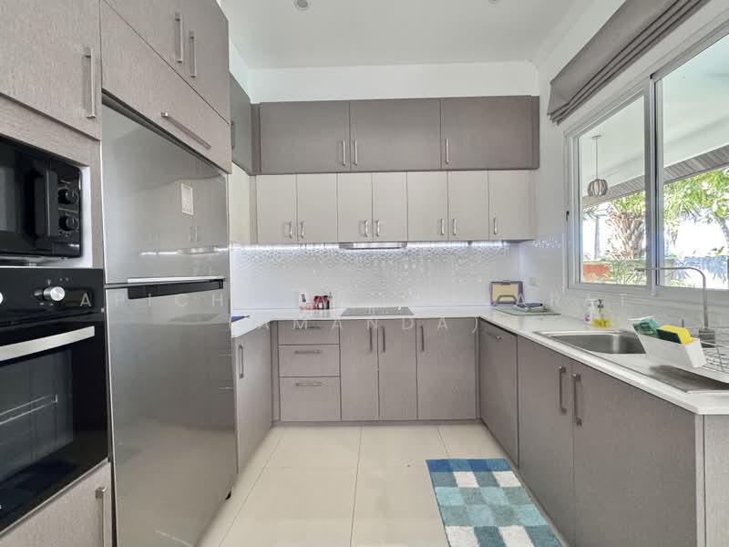 Spacious 3-Bedroom Villa with Private Garden for Rent in Rawai, Phuket, Rawai, Muang Phuket, Phuket, 3 Bedrooms, 160 sqm, Villa For Rent, by Apichaya Jamjarat (Amanda), 11812508 - DDproperty.com