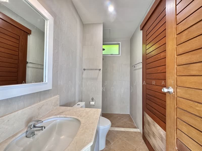 Spacious 3-Bedroom Villa with Private Garden for Rent in Rawai, Phuket, Rawai, Muang Phuket, Phuket, 3 Bedrooms, 160 sqm, Villa For Rent, by Apichaya Jamjarat (Amanda), 11812508 - DDproperty.com
