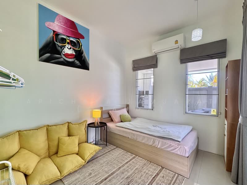 Spacious 3-Bedroom Villa with Private Garden for Rent in Rawai, Phuket, Rawai, Muang Phuket, Phuket, 3 Bedrooms, 160 sqm, Villa For Rent, by Apichaya Jamjarat (Amanda), 11812508 - DDproperty.com