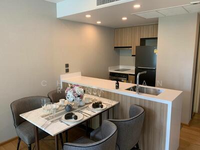 For Rent - Na Vara Residence, Bangkok