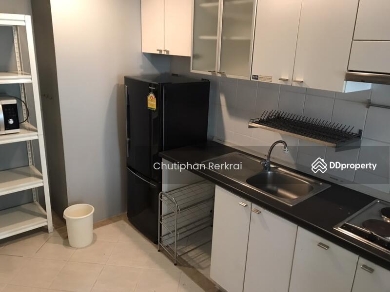 ให้เช่า - Baan Siri Sathorn Yenakard : บ้านสิริ สาทร เย็นอากาศ, กรุงเทพ