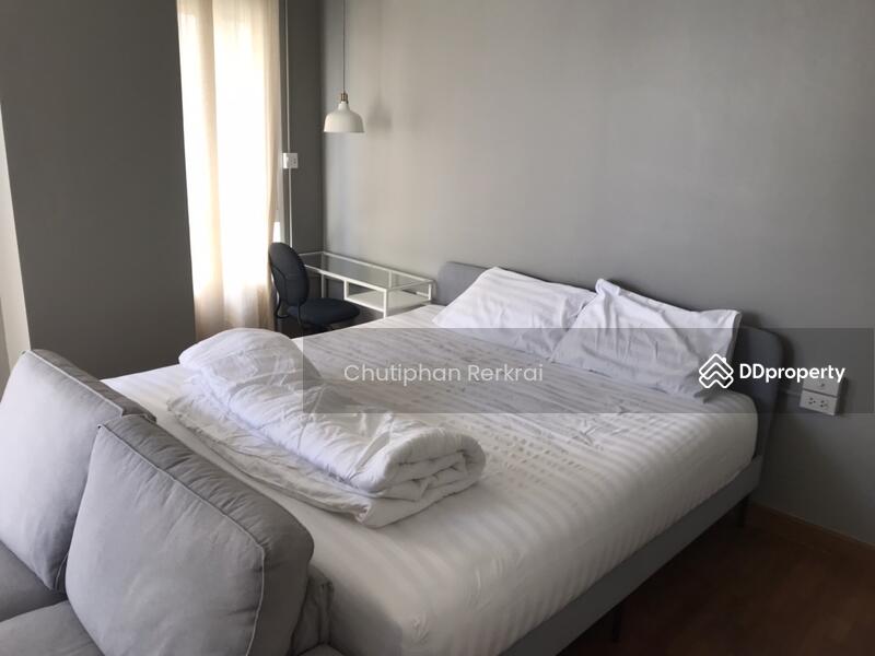 ให้เช่า - Baan Siri Sathorn Yenakard : บ้านสิริ สาทร เย็นอากาศ, กรุงเทพ