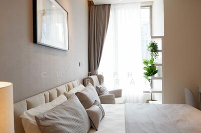 For Rent - Saladaeng One, Bangkok
