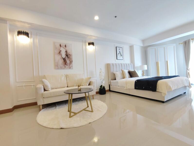 For Sale - Rimhad Jomtien Condominium, Chon Buri (Pattaya)