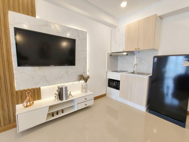 For Sale - Rimhad Jomtien Condominium, Chon Buri (Pattaya)