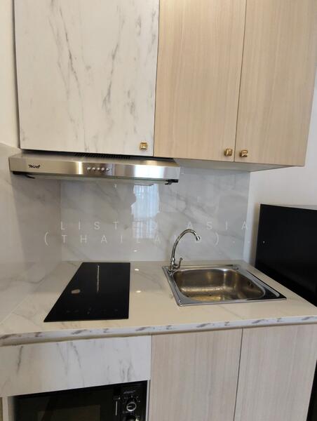 For Sale - Rimhad Jomtien Condominium, Chon Buri (Pattaya)