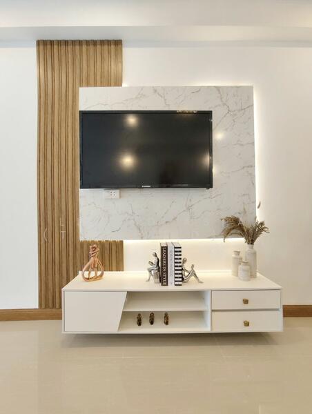 For Sale - Rimhad Jomtien Condominium, Chon Buri (Pattaya)