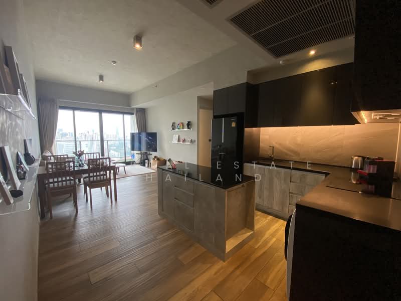 The Lofts Asoke : เดอะ ลอฟท์ อโศก, กรุงเทพ, ถนนสุขุมวิท 21, คลองเตยเหนือ, วัฒนา, กรุงเทพ, 75 ตร.ม., คอนโด ให้เช่า, โดย GT Real Estate Thailand, 11812622 - DDproperty.com