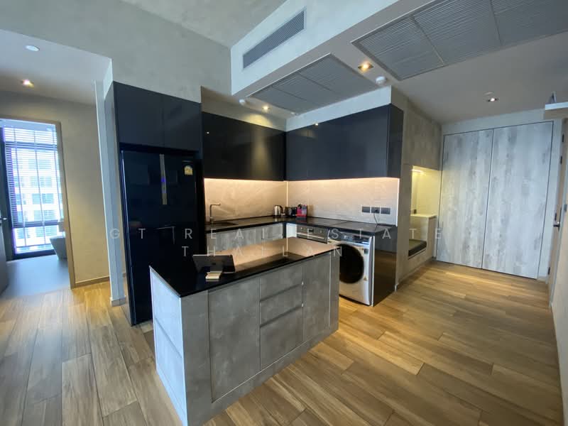 The Lofts Asoke : เดอะ ลอฟท์ อโศก, กรุงเทพ, ถนนสุขุมวิท 21, คลองเตยเหนือ, วัฒนา, กรุงเทพ, 75 ตร.ม., คอนโด ให้เช่า, โดย GT Real Estate Thailand, 11812622 - DDproperty.com